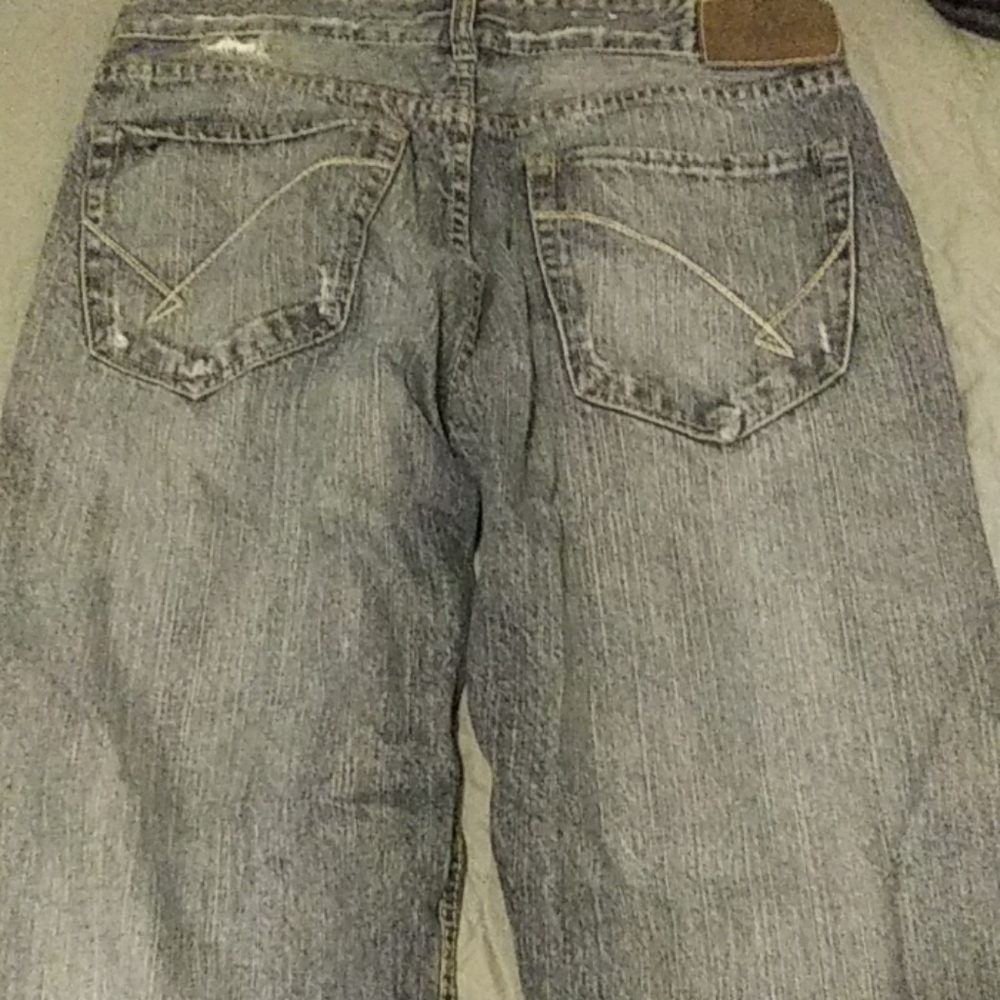 Jeans - Picture 3 of 3